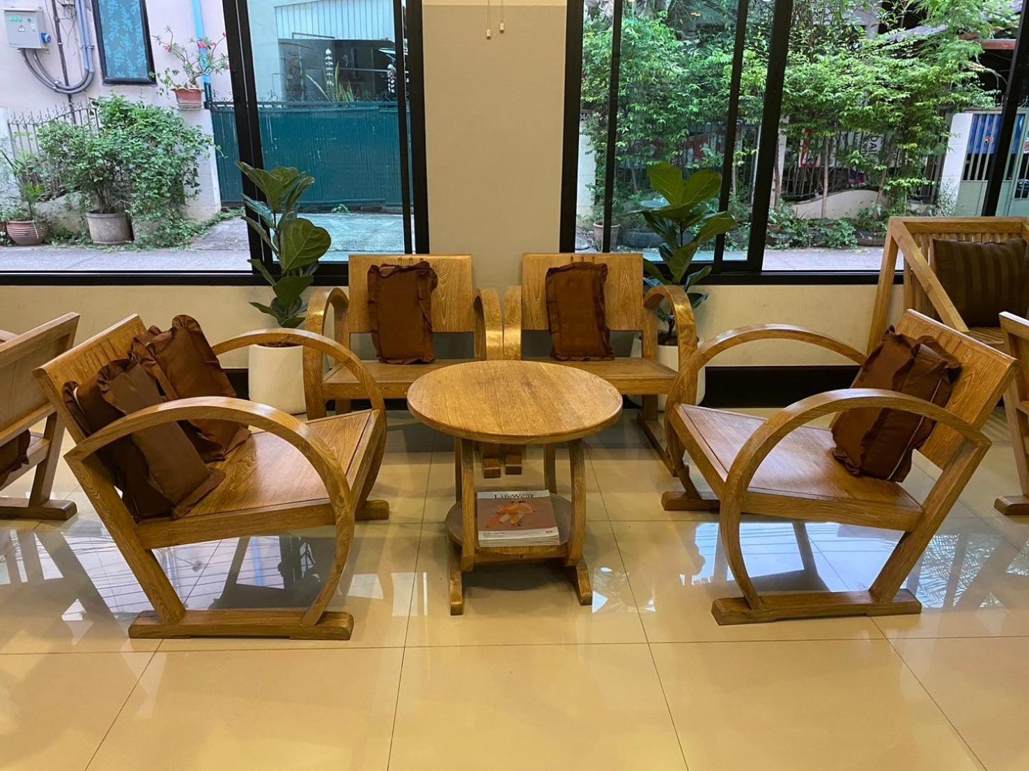 Chorlada Lanna Hotel Chiang Mai Exteriör bild