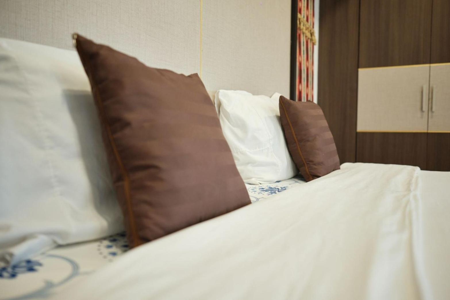 Chorlada Lanna Hotel Chiang Mai Exteriör bild