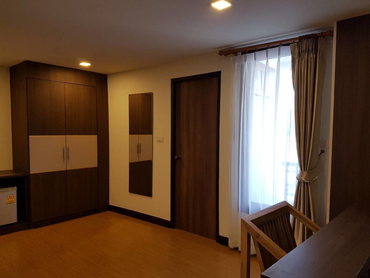 Chorlada Lanna Hotel Chiang Mai Exteriör bild